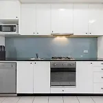A Comfy Studio For 5 Next To Darling Harbour
